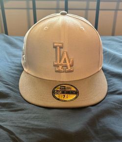 New Era Dodgers Hat
