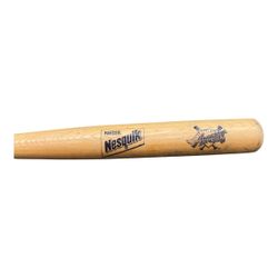 2000S ANGELS COMMEMORATIVE  LOUISVILLE BAT (AZP032632)