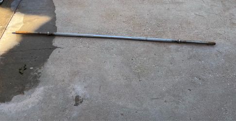 Barbell