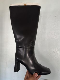 Women’s Knee High Boots