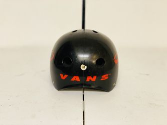 Vans Bike Helmet