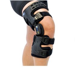 Brace Align ROM Unloader Knee Brace