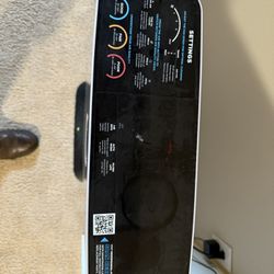 Shark HE601 Air Purifier 6 True HEPA Cleans up to 1200 Sq. Ft., Captures 99.98% of Particles, dust, allergens, Smoke, 0.1–0.2 microns, Advanced Odor L