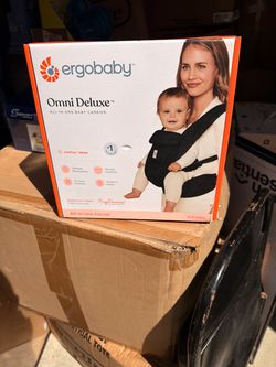 Baby Carrier