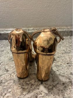 Cute pumps!