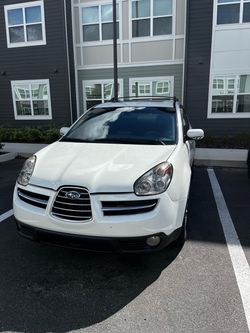 2006 Subaru B9 Tribeca
