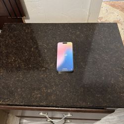 Screen Cracked Little 15 Pro