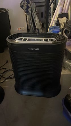 Honeywell Air Purifier