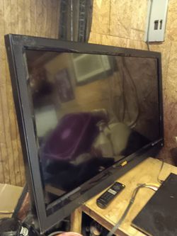 Vizio 42 in. TV
