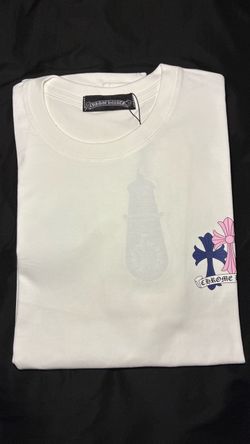 Chromehearts shirt