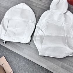 Tesla Model 3 Seat Covers 