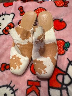 Women’s 6 1/2