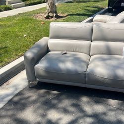 Sofa 2 Seater 