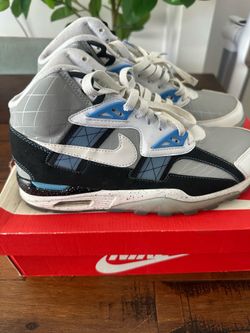 Nike Air Trainer SC High QS Size 9