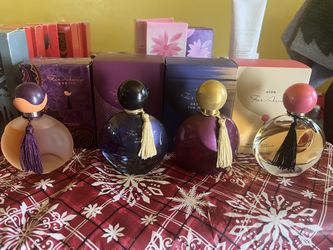 Perfumes Avon De México