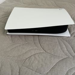 Original Ps5 Disc Version