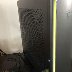 Msi Creator P100a