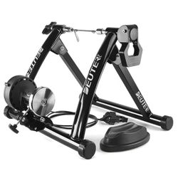 NEW - Indoor Bike Trainer