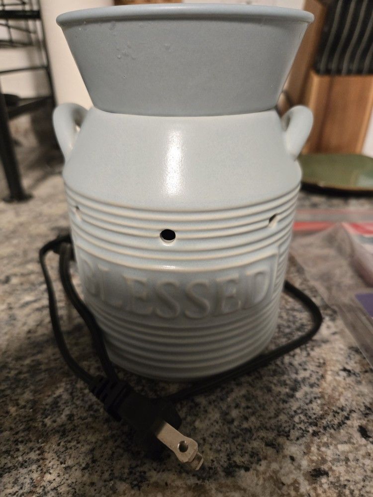 Wax Warmer