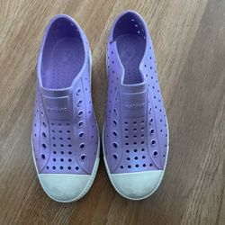 Girls Native Water Shoes