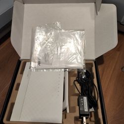 Asus N900 RT-N66W Dual Band GigaBit Router