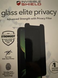 Screen protector
