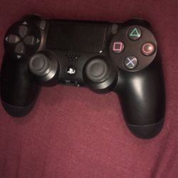 PS4 Controller 