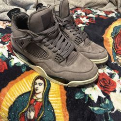 Jordan 4 AMA