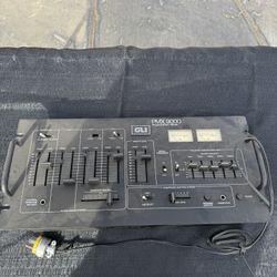 GLI Preamplifier/ Mixer