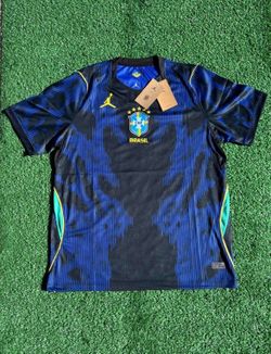 Brazil Away