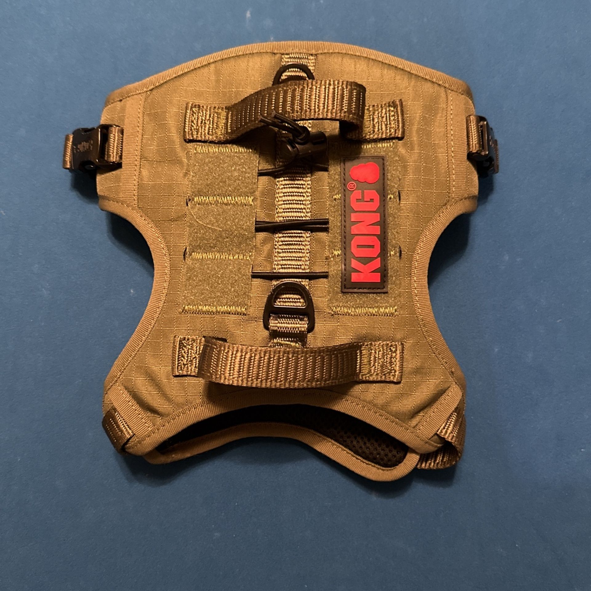 Dog Harness