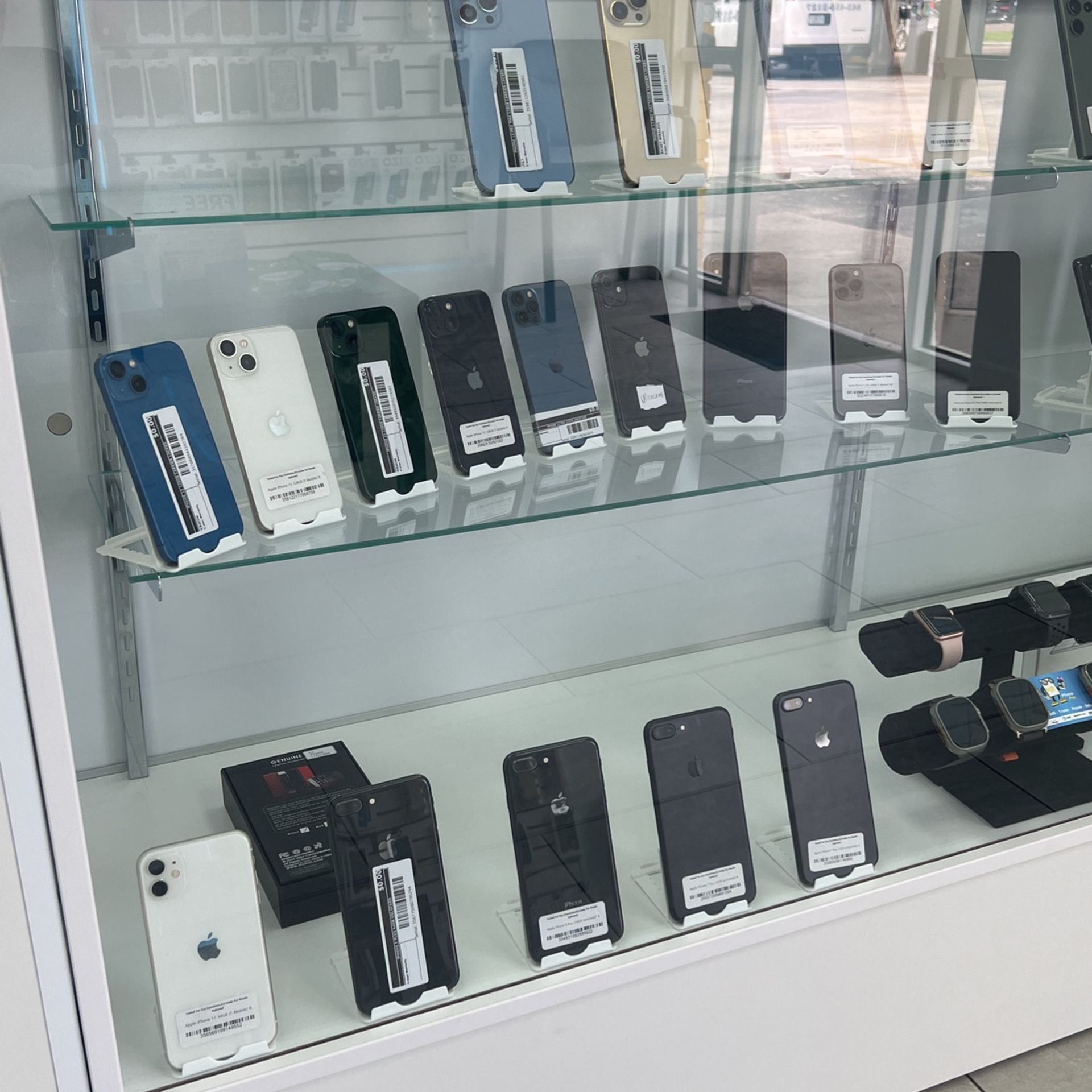 iPhones Starting At $89