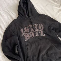Hoodie 