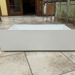 IKEA Malm Under bed Storage 