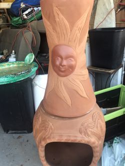 One Piece 4ft Tall Just Delivered from Tijuana$120