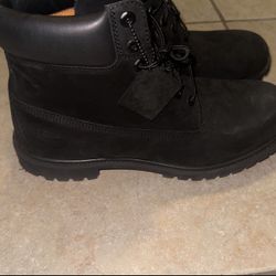 Timberlands Size 13