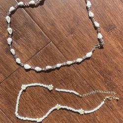 Girls Necklaces