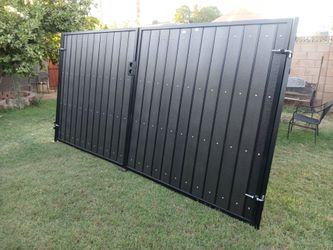 rv gate