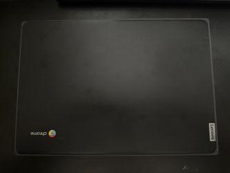 Lenovo Chrome book