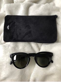 Authentic Céline Paris sunglasses