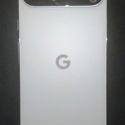 Google Pixel 9 Pro XL 256GB Unlocked Android Smartphone