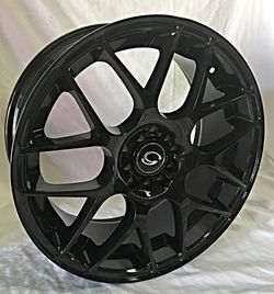 18" wheels 5x100/5x114.3 new rims