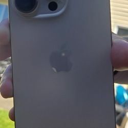 iPhone 16 Pro AT&T