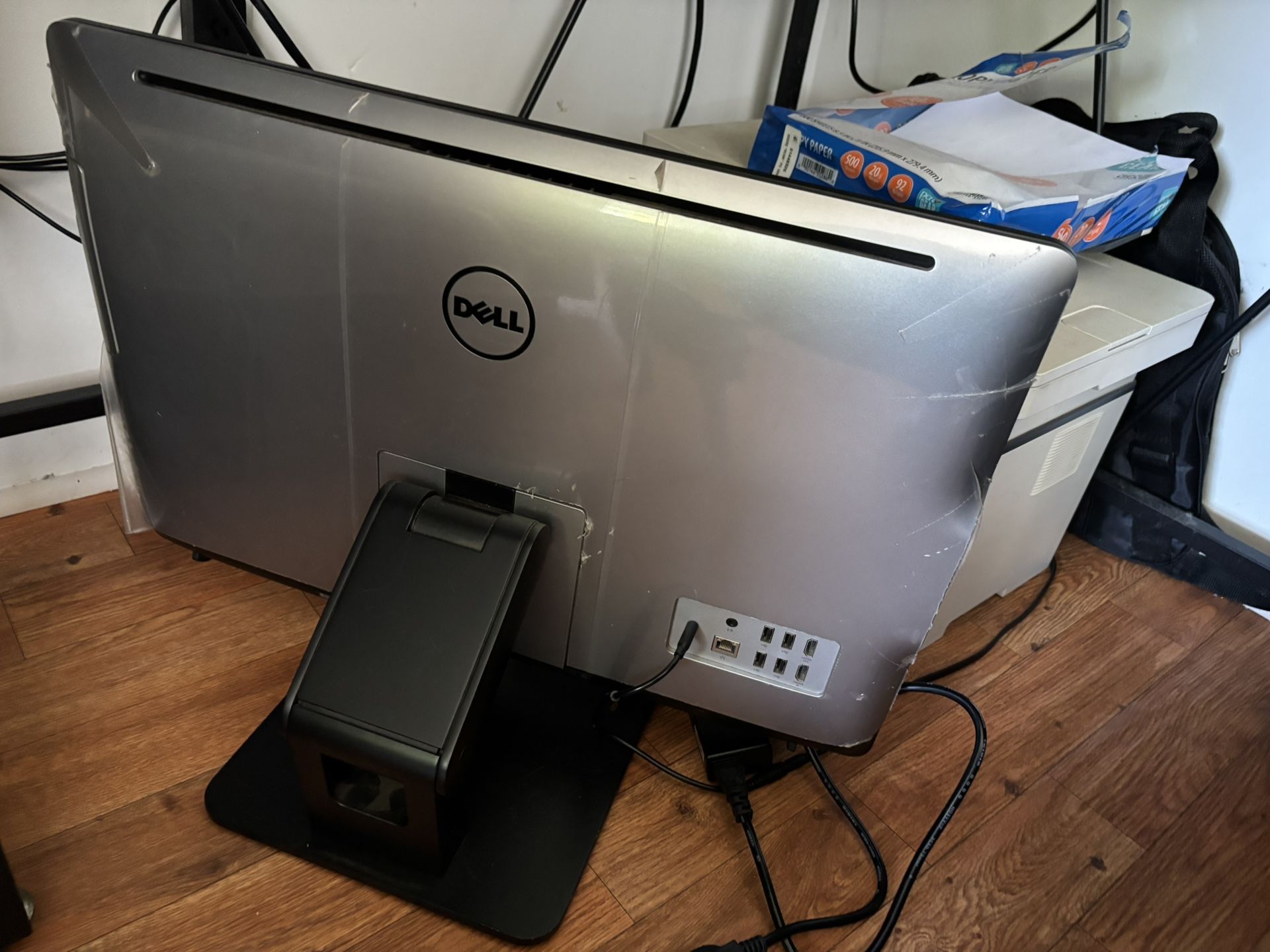 2016 Dell Monitor 23.8"