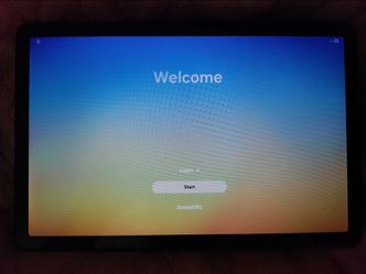 Samsung Galaxy Tab A9-5G