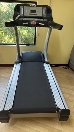 True Fitness Excel Series Treadmill