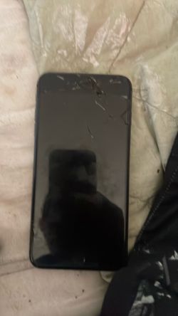 iPhone 8 Plus