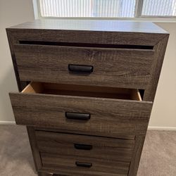 Like New Dresser