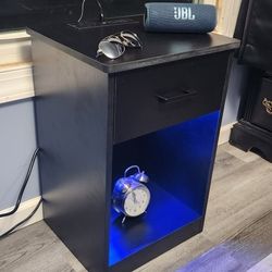 LED Drawer 