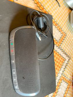 Computer speaker